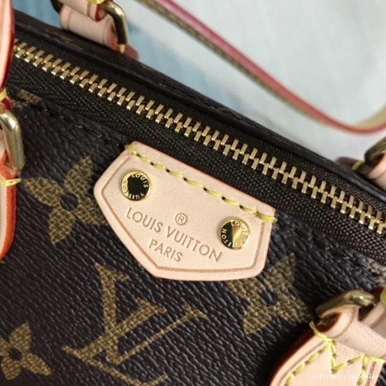 Official oldcobbler TURENNE Vuitton Louis 0811